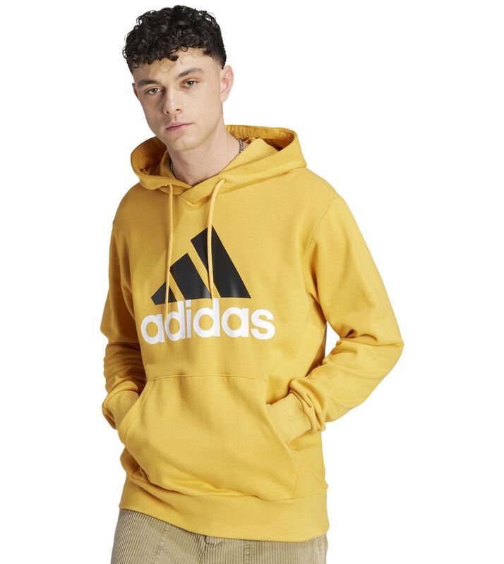 Sudadera Adidas M Bl Ft Hd Para Hombre image number null