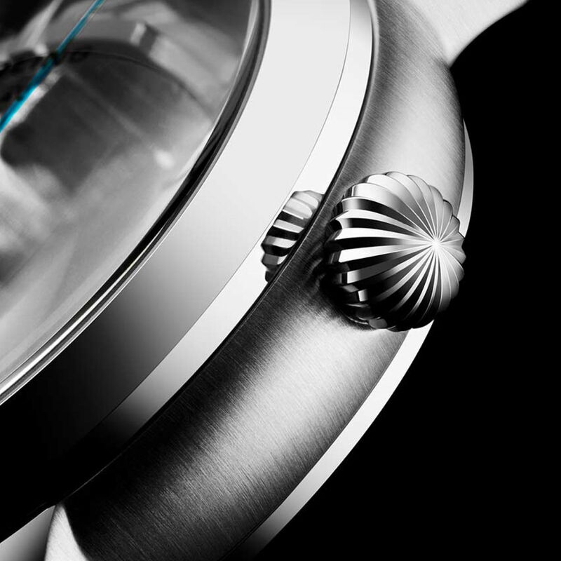 Reloj Stuhrling para hombre 3964.1 autom&aacute;tico s... image number null