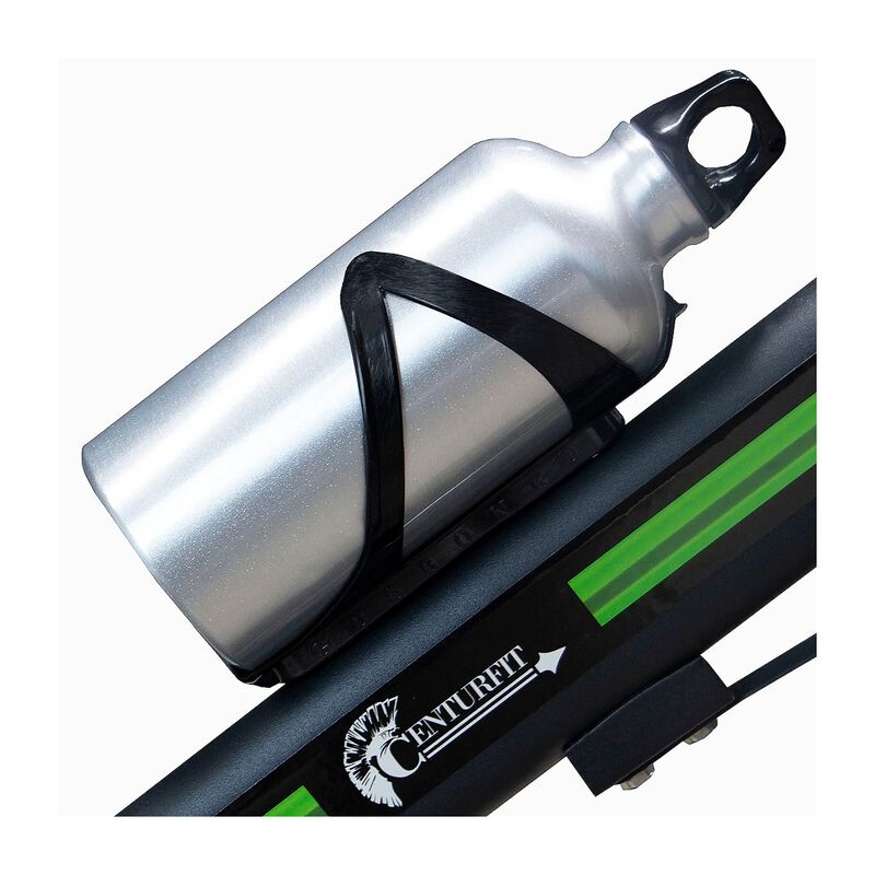 Bicicleta Fija Spinning Profesional 10kg Fitnes... image number null