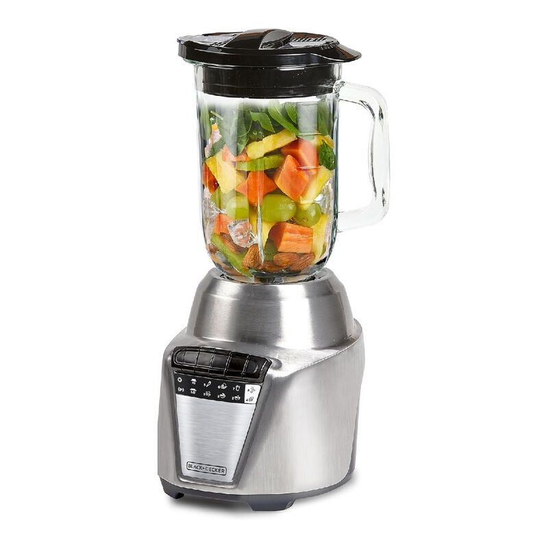 Licuadora Black+Decker Ice Crusher 700 Watts Va... image number null