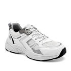 Yuyin tenis para mujer blanco gris cod 141767-E