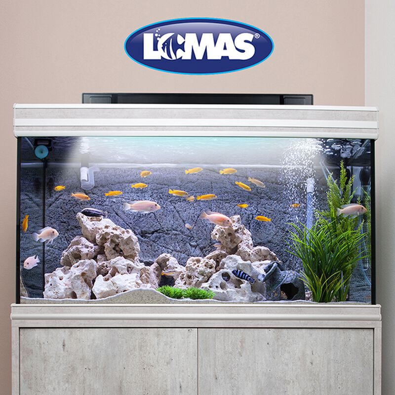 Lomas Luminario Spectrum Led Slim 6W 50 Cm image number null