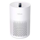 Purificador De Aire Purivortex Ac400 H13 True Hepa, Filtro Blanco
