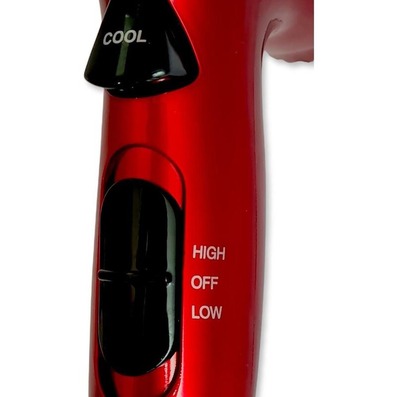 Secadora De Cabello Babylisspro Ceramix Xtreme ... image number null