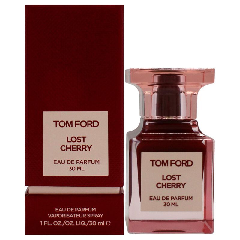 Perfume Tom Ford Lost Cherry Eau De Parfum, 30 ... image number null