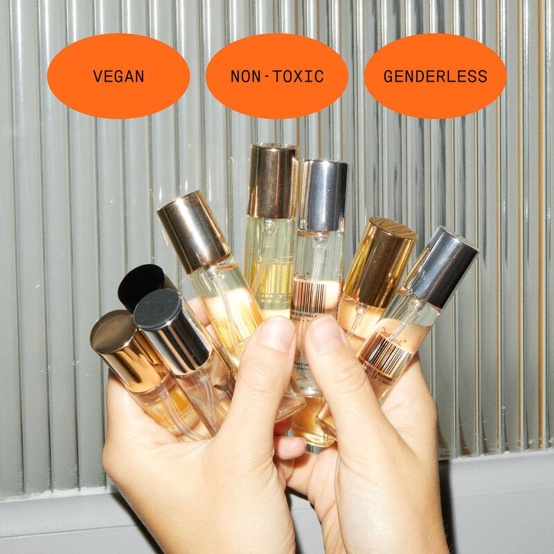 Eau de Parfum Dedcool D&uacute;o Pack Xtra & Mochi 15m... image number null