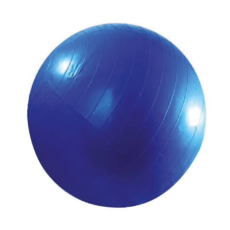 Pelota Para Yoga 65cm Pvc Fitness Ejercicio Fle... image number null