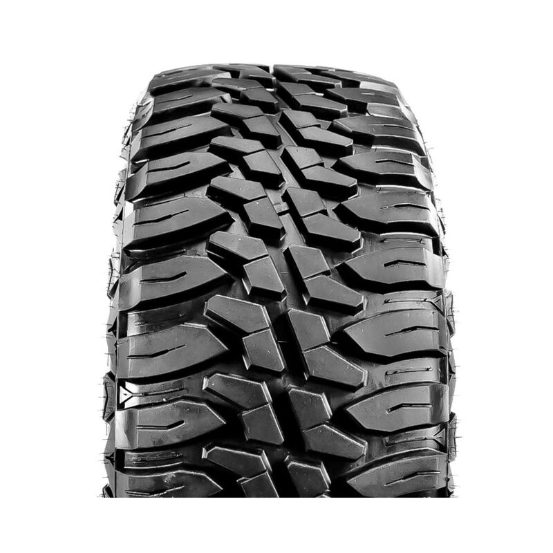 Llanta 33x12.50R20 114Q Haida HD868 image number null
