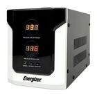 Regulador De Voltaje  1500 Va 900 W 2 Contactos Energizer