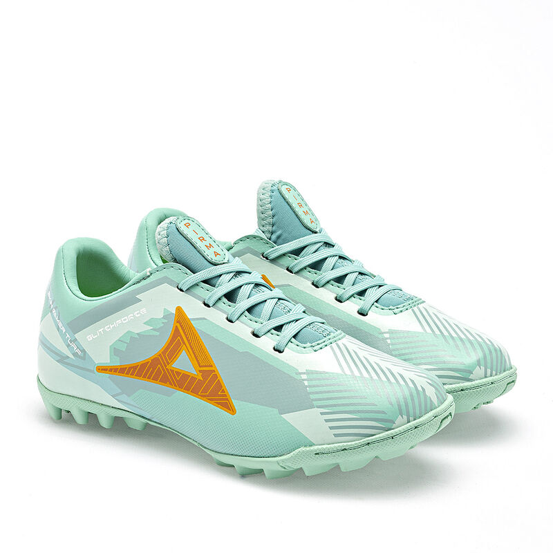 Pirma Tenis Deportivo Para Ni&ntilde;a Verde Cod 13947... image number null