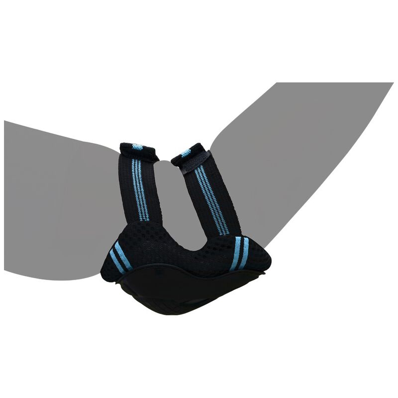 Rodilleras Coderas Guantes Protecci&oacute;n Patin Seg... image number null