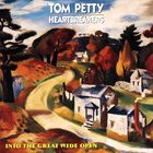 &Aacute;lbum CD Mca - Into The Great Wide Open - Tom Petty And The Heartbreakers