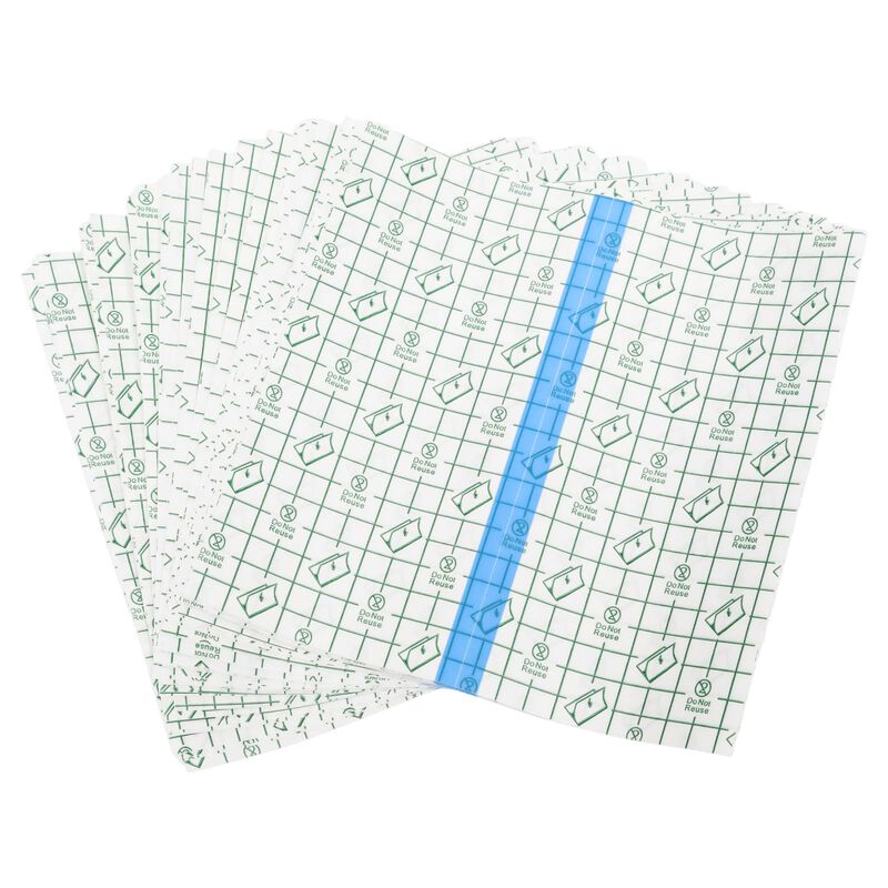 Vendaje Pine & Linen 50 Uds Impermeable 20 cm T... image number null
