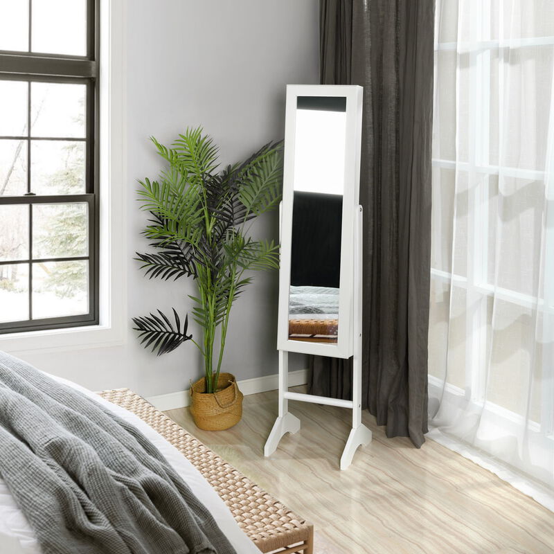 Gabinete Organizador de Joyer&iacute;a FurnitureR image number null