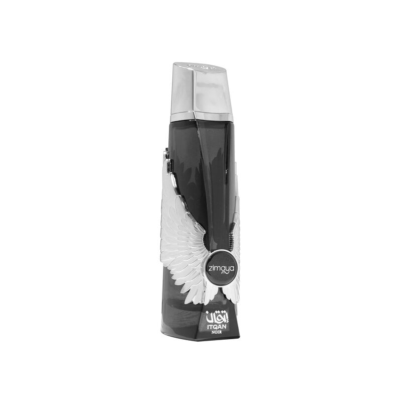 Perfume Zimaya Itan Noir Eau De Parfum, 100 Ml,... image number null