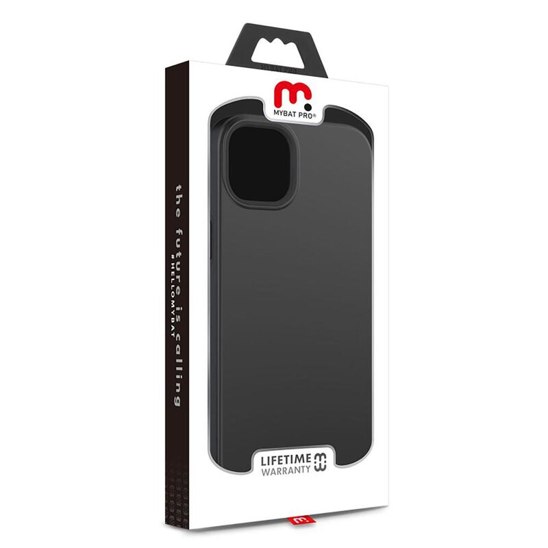 Funda MYBAT Fuse con MagSafe para iPhone 14 - N... image number null