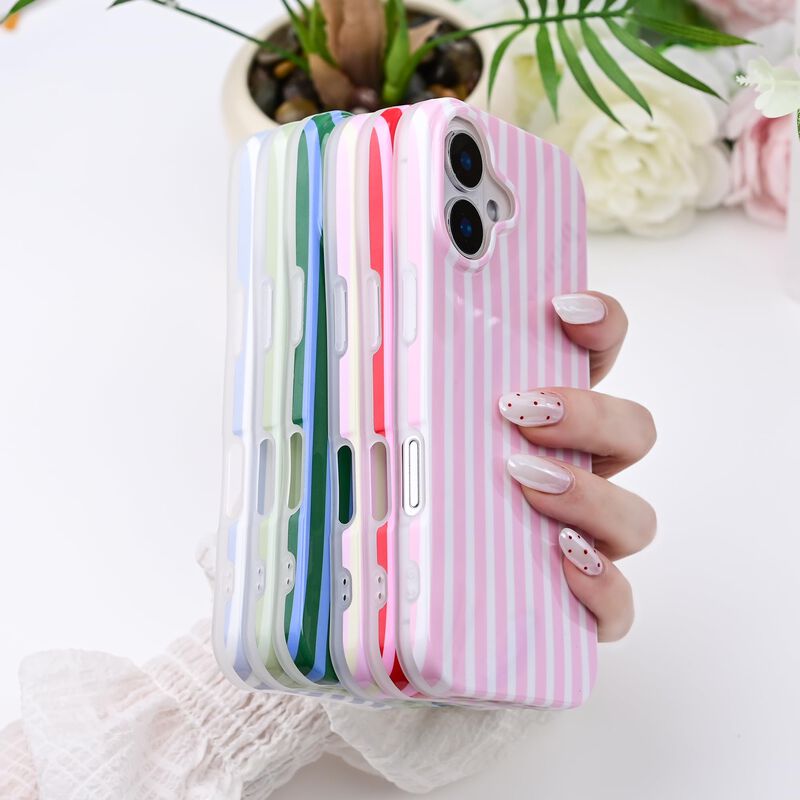 Funda Sleekcover Para iPhone 17 De 6.3" Azul A ... image number null