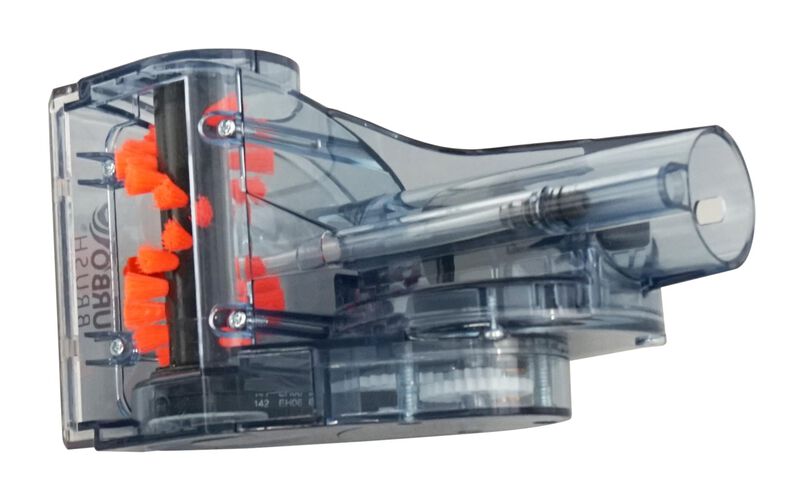 Limpiador De Alfombras Bissell Pro Heat Turbo B... image number null