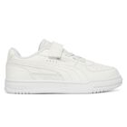 Tenis Puma Caven Iii Ac+ Ps Para Ni&ntilde;os 17 A 21.5