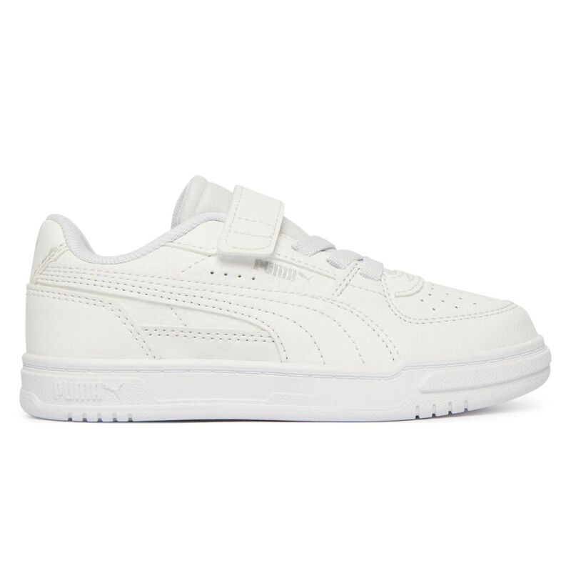 Tenis Puma Caven Iii Ac+ Ps Para Ni&ntilde;os 17 A 21.... image number null