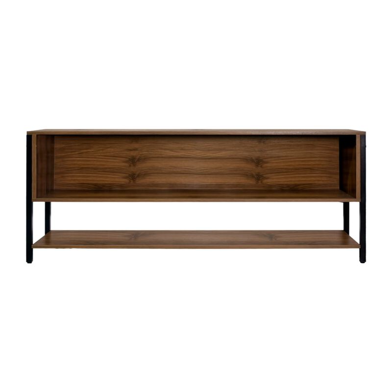 Mueble para TV de 50 plg con 3 Niveles Blueland... image number null