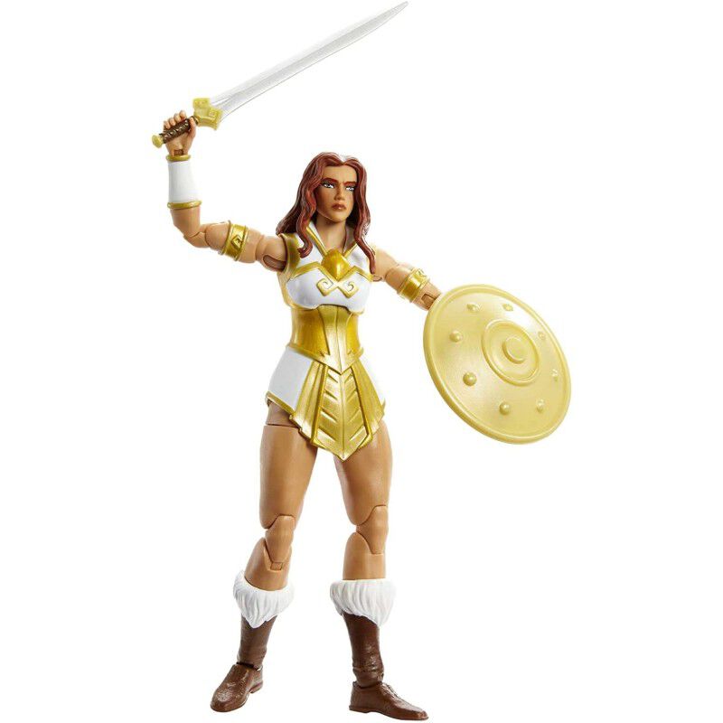 Figura Teela Master of the Universe Revelation ... image number null