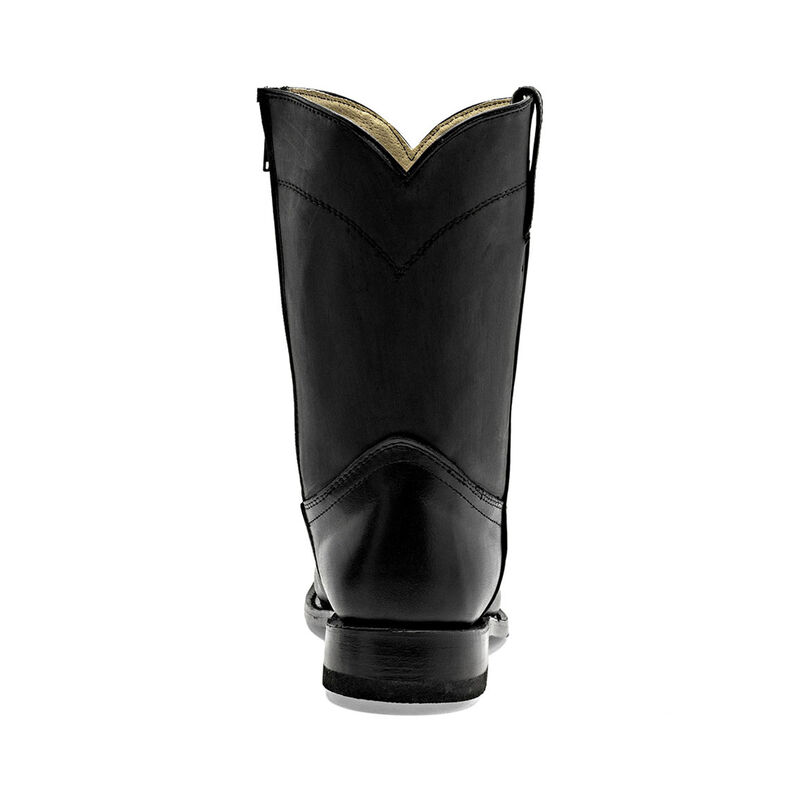 Andre V Bota Negra Para Hombre 148059cf image number null