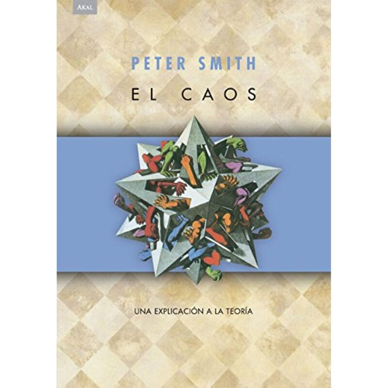 El Caos image number null