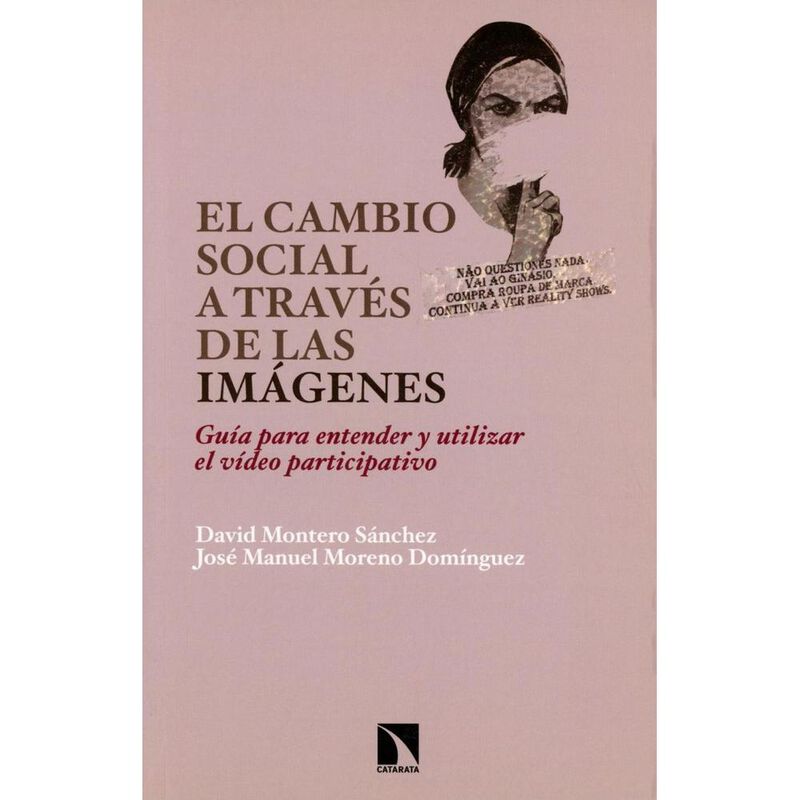 El Cambio Social A Trav&eacute;s De Las Im&aacute;genes image number null