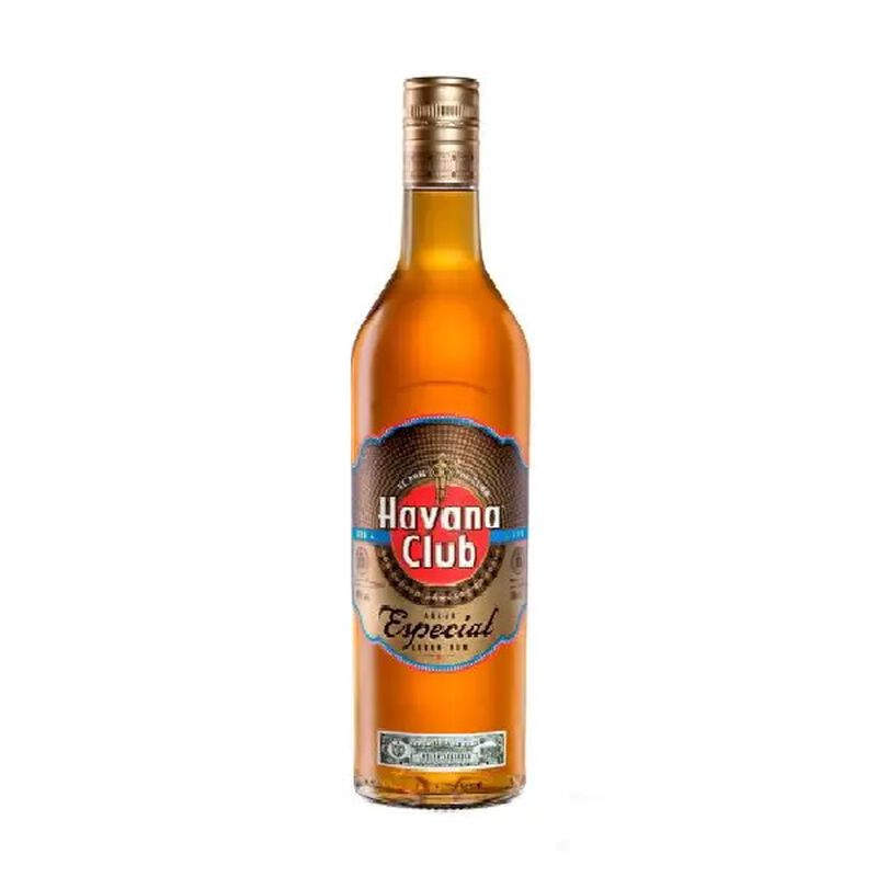 Ron Havana Club 7 Añejo Especial 700 ml image number null