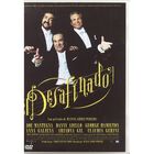 Desafinado [dvd] (2001) Desafinado (off-key)