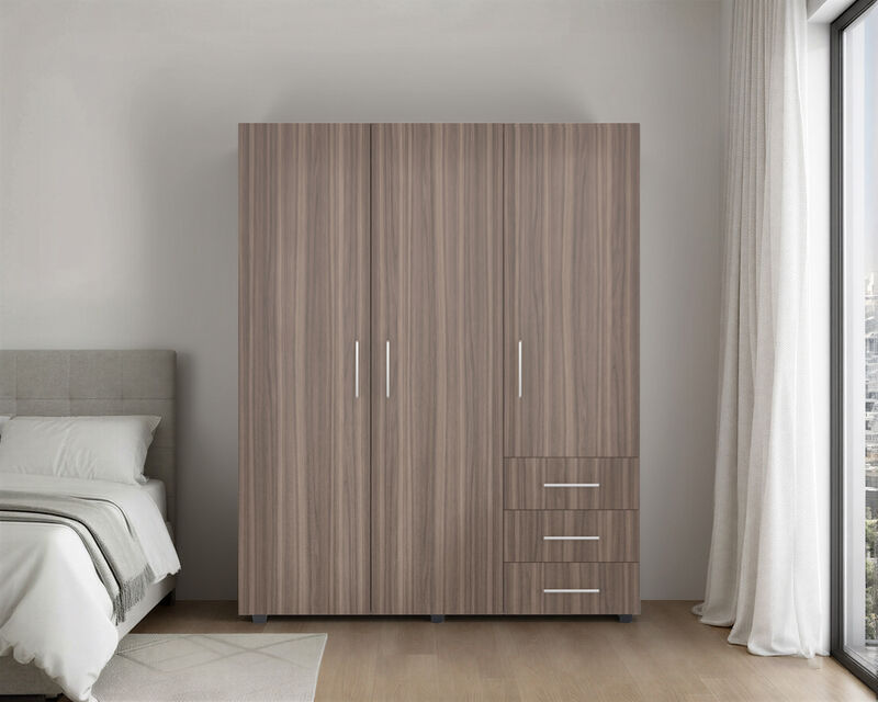 Closet Atenas Milan M&uacute;ltiples Entrepa&ntilde;os Virtua... image number null