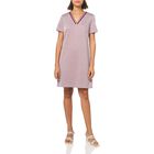 Vestido Tommy Hilfiger Rojo Multicolor