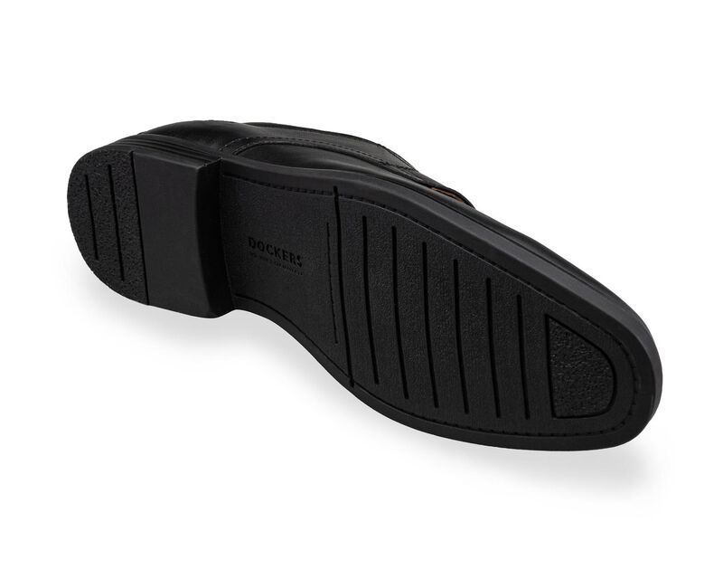 Zapatos Dockers&reg; Tobias Para Hombre D2126811 Ne... image number null