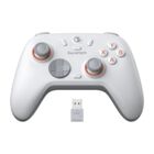 Control Gamesir Nova 2 Lite Multi- Plataform Wireless  Blanco