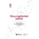 &Eacute;tica Y Legitimidad Judicial, De Martin F.bohmercarlos De