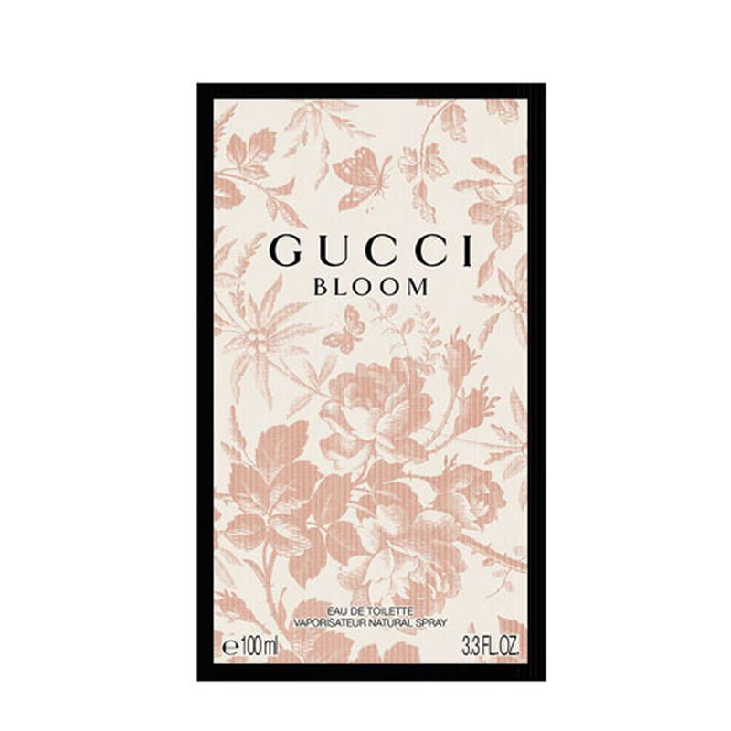 Perfume Gucci Bloom Edt 100ml  Dama image number null