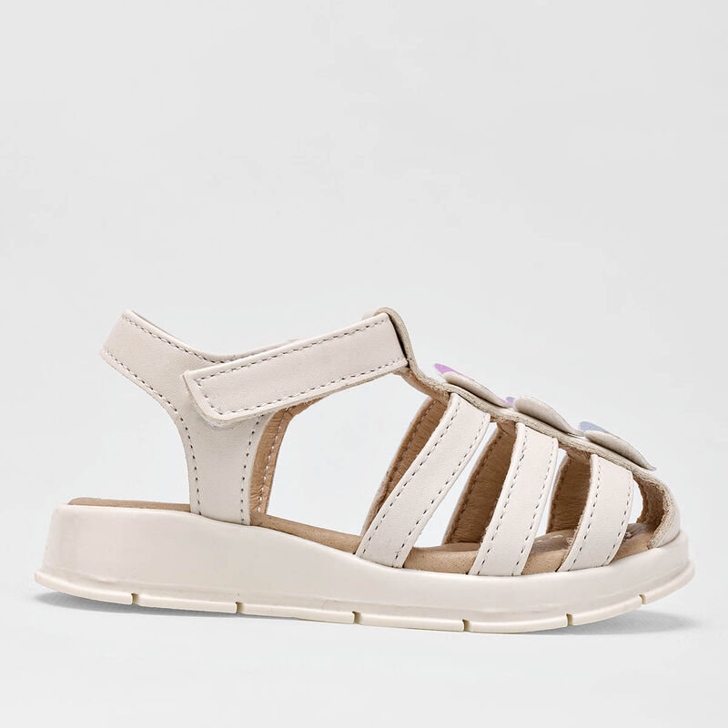 Yuyin Sandalia Para Beb&eacute; Late Multicolor Cod 12... image number null