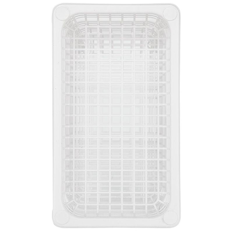 Estante Esquinero Liftor BLITZ 4 color Blanco 4... image number null