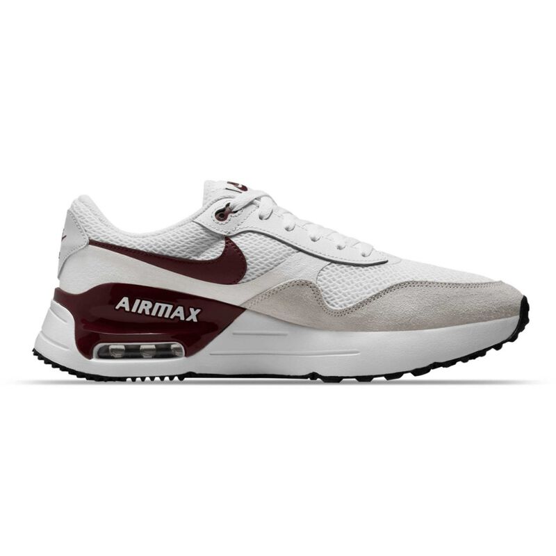 Tenis Deportivo Nike Air Max Systm DM9537-106 image number null