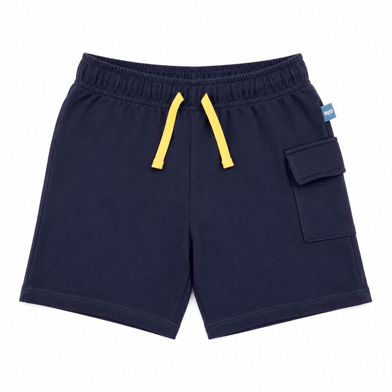 Conjunto Bluey Y Bingo Para Ni&ntilde;os I Short Y Pla... image number null