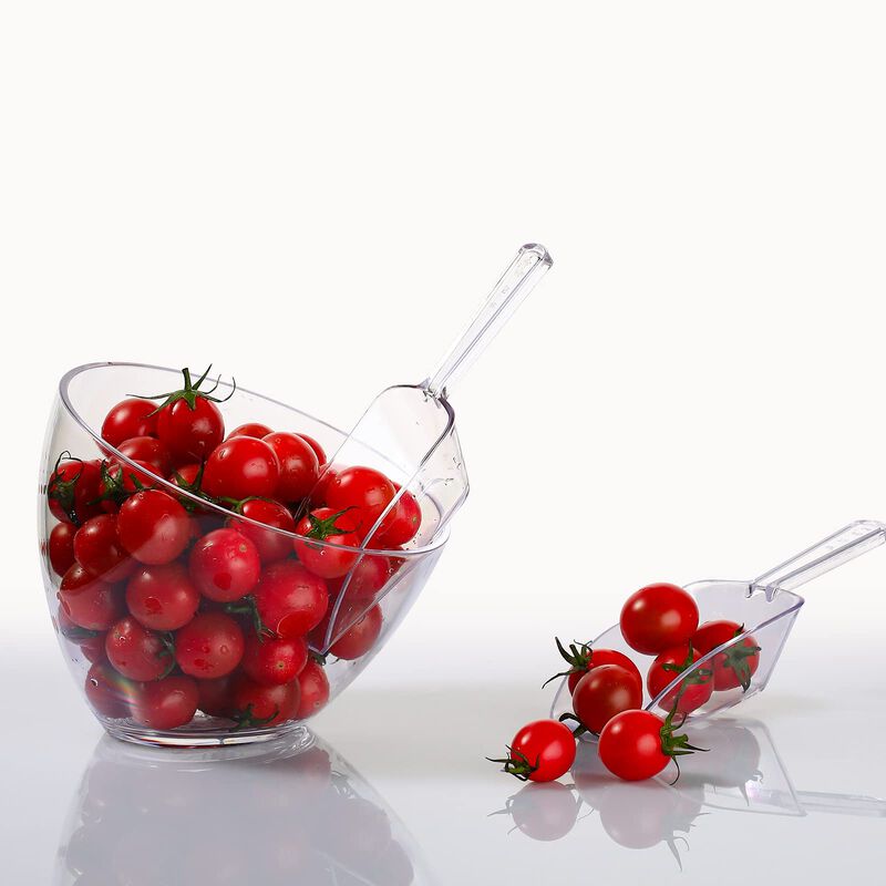 Cuencos para Dulces Hoolerry 12 Uds, 1300 ml co... image number null