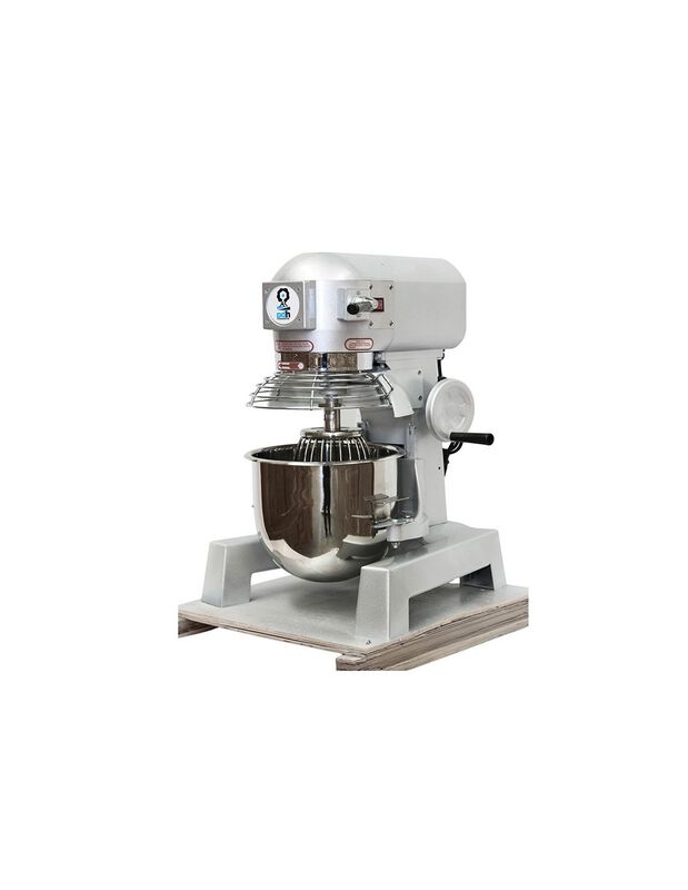 Batidora Planetaria Pdh Pd110 20 Litros Industr... image number null