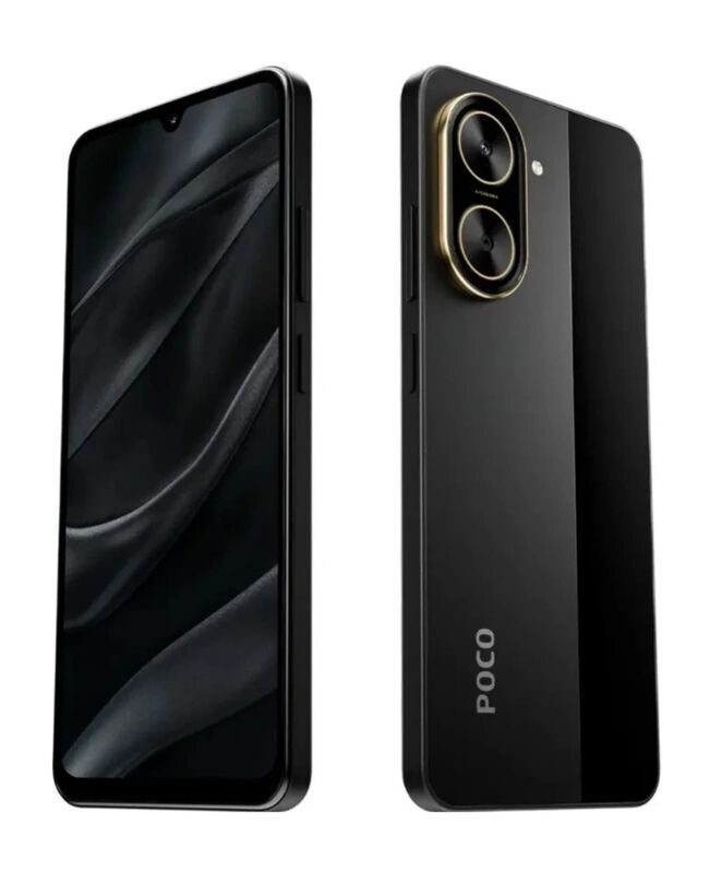 C71 3Gb 64Gb Negro image number null