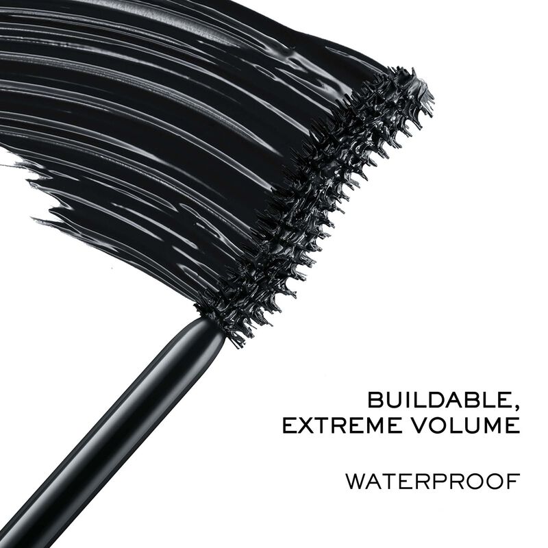 M&aacute;scara Lanc&ocirc;me Hypn&ocirc;se Drama Waterproof Volumi... image number null