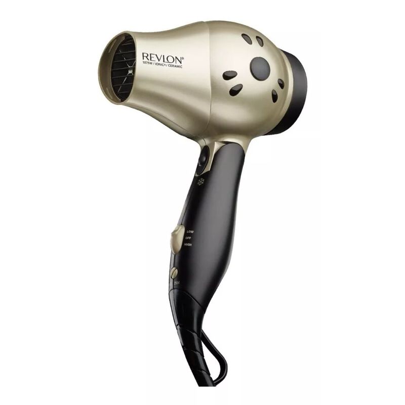 Secadora Cabello Modelo RVDR5005LA1N2 image number null