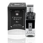 Perfume Ard Al Zaafaran Crystal Black, 100 Ml