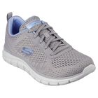 Tenis Skechers Track New Staple Para Mujer