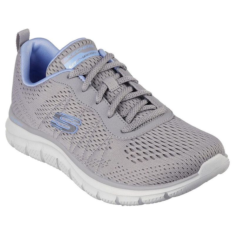 Tenis Skechers Track New Staple Para Mujer image number null