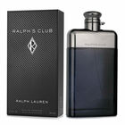 Perfume Ralph Lauren Ralph&acute;s Club  Edp 150 Ml Caballero